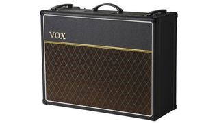 Best guitar amps under $/£1,000: Vox AC15C2