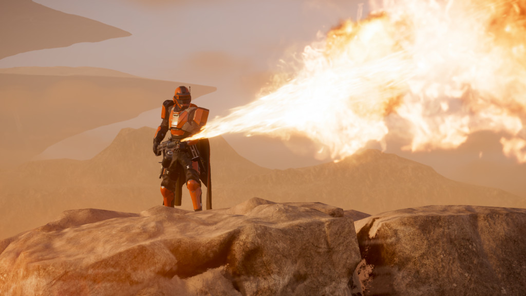 Helldivers 2 devs are working on bug fixes, but 'Arrowhead still has a very small team' after its surprise success, and 'there's just only so much time in a work week' 