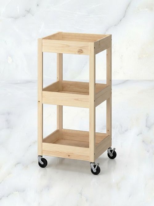 Loshult Utility Cart