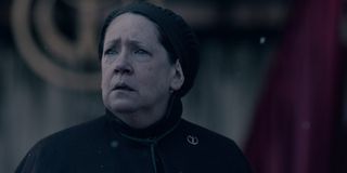 Aunt Lydia 