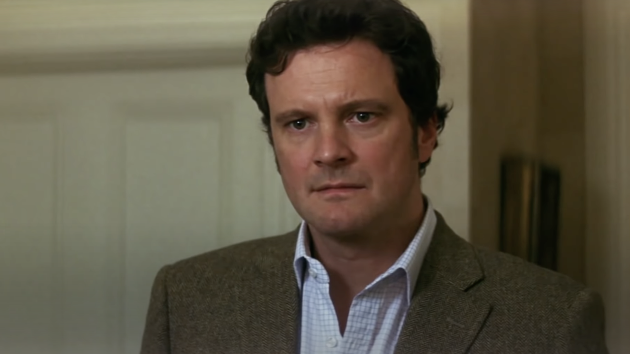 Bridget Jones: The Edge of Reason screenshot