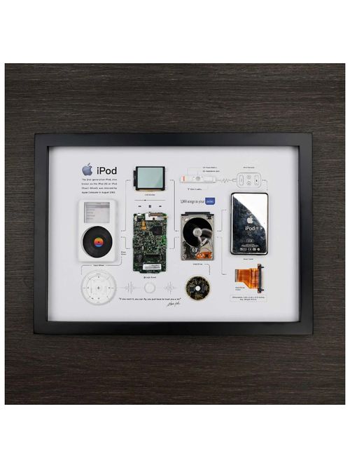 iPod Classic (2nd Generation)