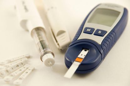 Study: Diabetes might cause the brain to shrink