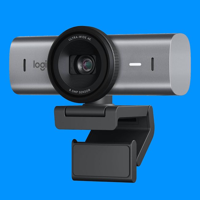 Best webcams in 2024: the 1080p and 4K webcams I recommend for gamers ...