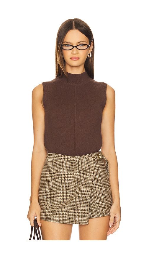 Beverly Sweater