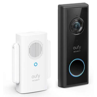 Eufy Video Doorbell S210