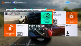 Forza Horizon 3 VIP Membership review