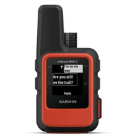 Garmin inReach Mini 2 Satellite Communicator $399.99 $354.00 
Save $45.99