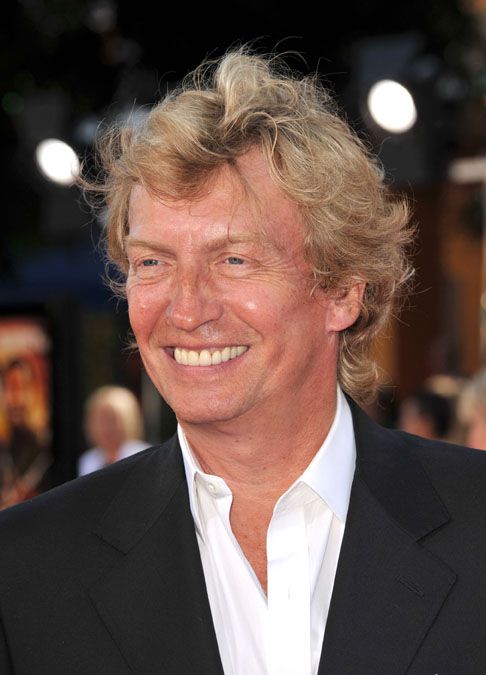 &#039;Nasty&#039; Nigel Lythgoe may return to American Idol