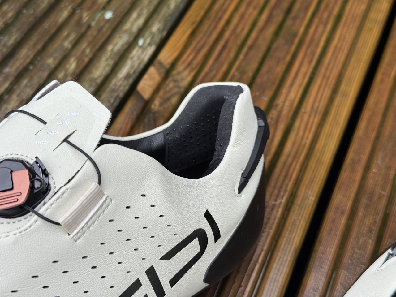 Sidi Shot 3