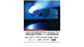 SCN - Integration Guide to Projectors and Screens