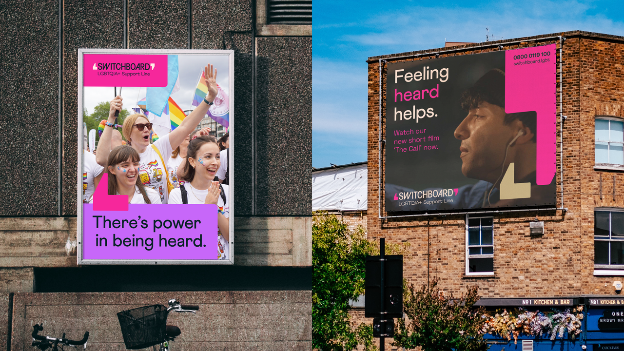 Switchboard rebrand