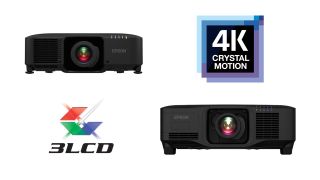 Epson projectors to be showcased at InfoComm 2023.