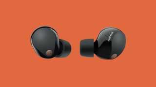 Sony WF‑1000XM5 earbuds