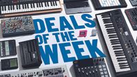 Deals of the week logo