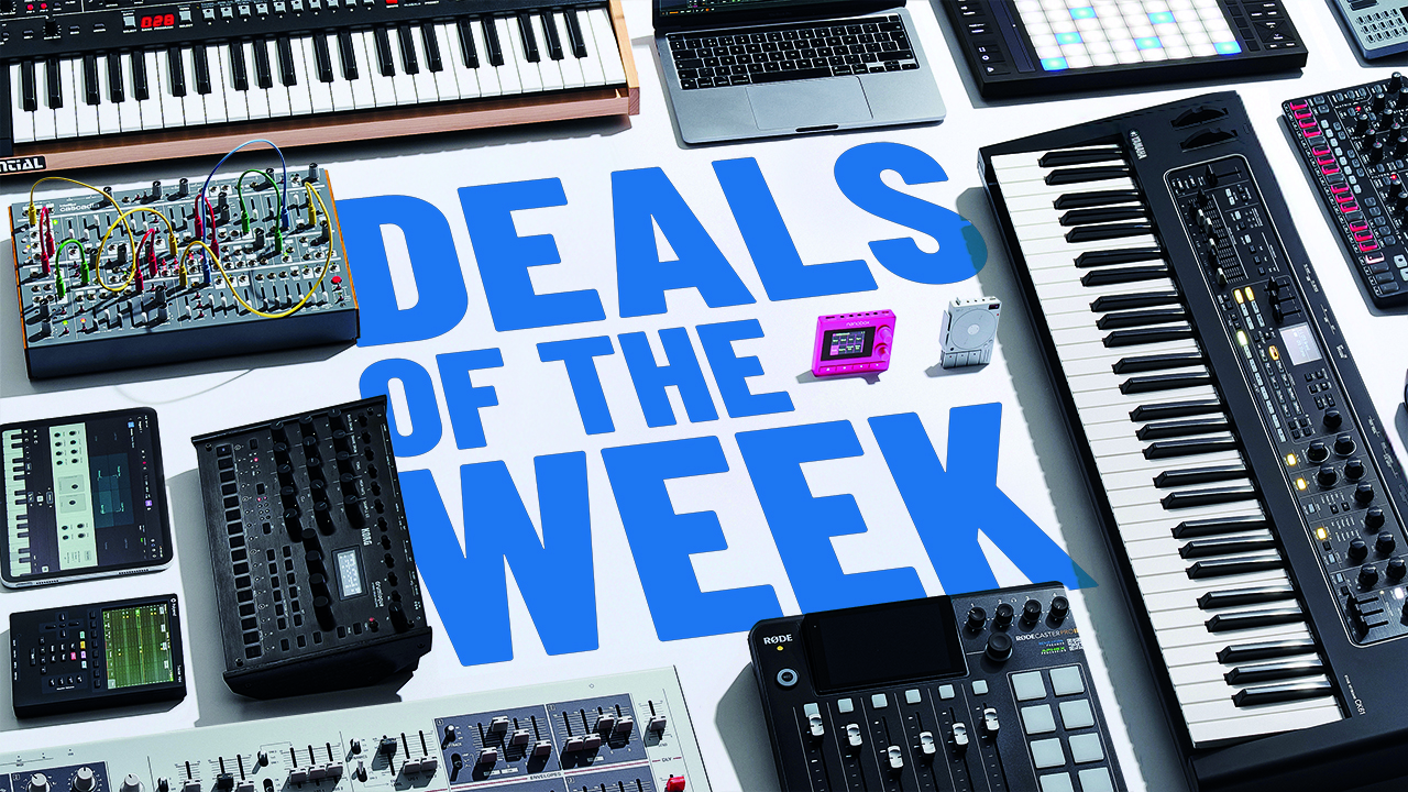Deals of the week logo