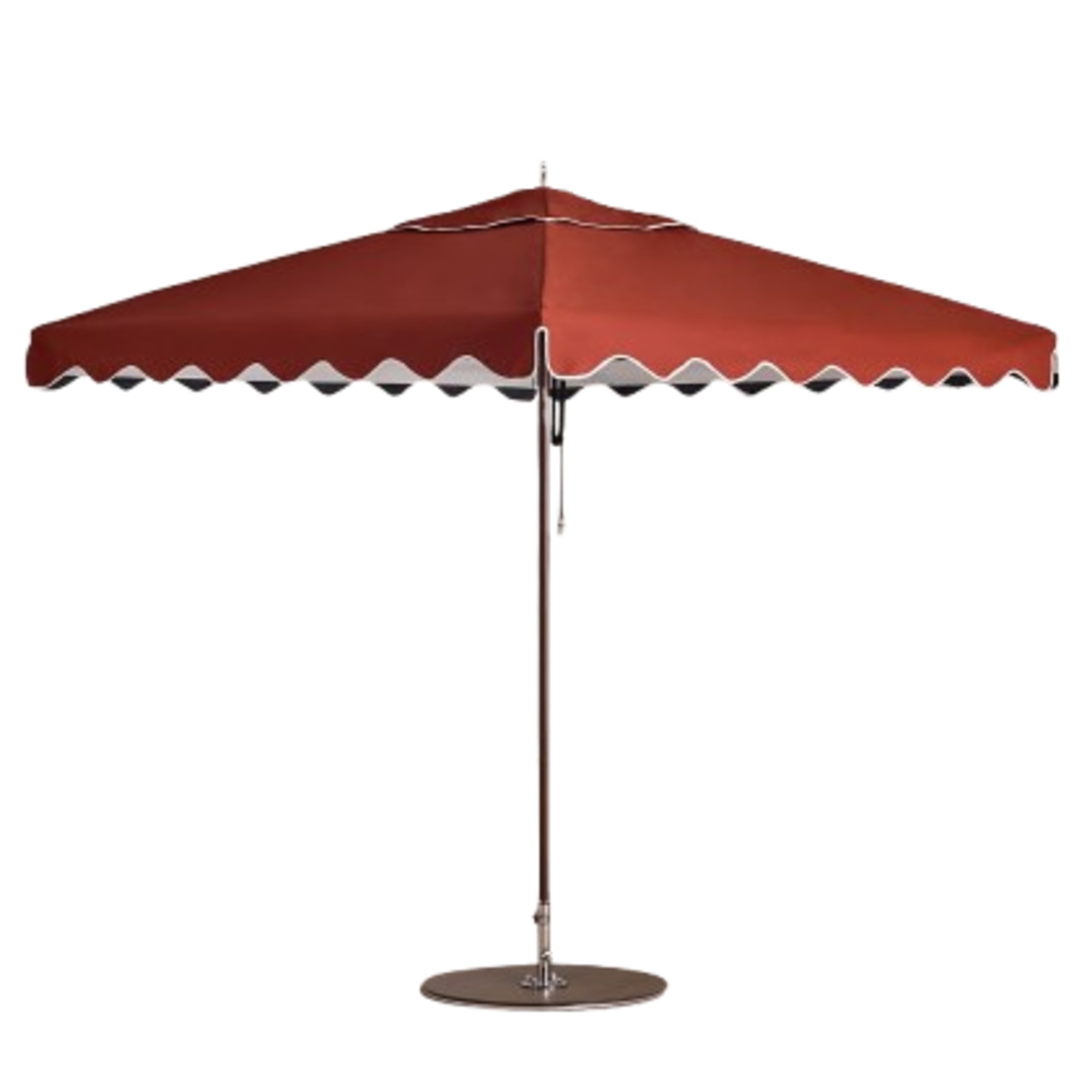 Soho Home Tuuci Square Parasol, 180 House