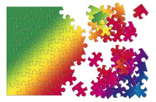 neurodiversity puzzle