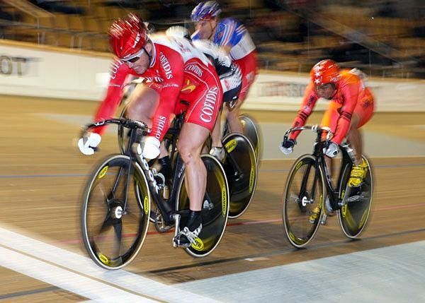 Arnaud Tournant (Cofidis)