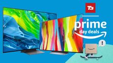 Amazon Prime Day TV deals