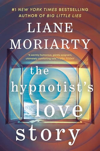 The Hypnotist's Love Story