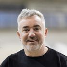 Paul Brett profile oic for Live Science