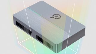 Orange Pi AI Studio Pro