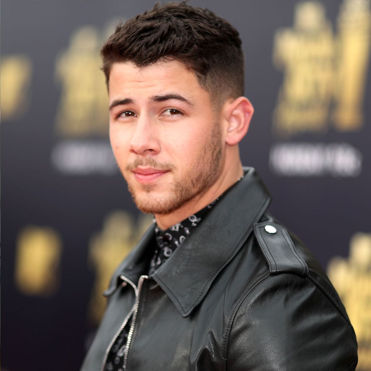 Are Nick Jonas and Priyanka Chopra Engaged? They’re Wearing Matching ...