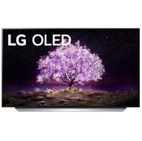 LG C1 4K Smart OLED TV | 55-inch | £1,679.00 £759.05 (with code 'SPECIAL5' at Crampton &amp; MooreSave £920