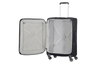 Samsonite Base Boost - Spinner L Expandable Suitcase, 78 cm: was £195 now £116 @ Amazon