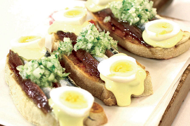 best restaurants in San Sebasti&amp;aacute;n