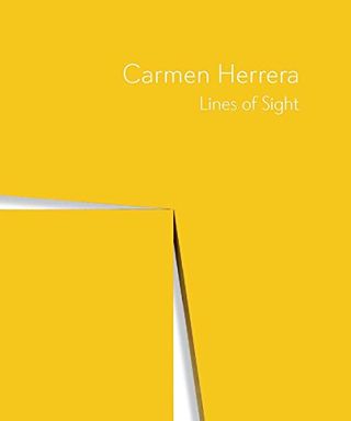 Carmen Herrera: Lines of Sight