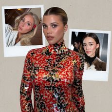 Alix Earle, Sofia Richie-Grainge, and Sophia Culpo