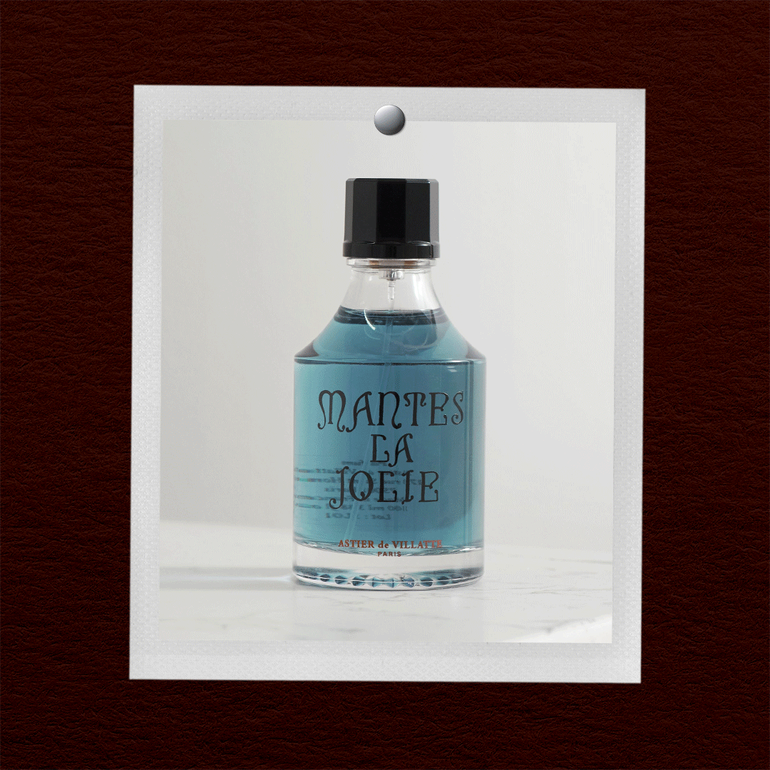 GIF of Holiday Gifts from NET-A-PORTER