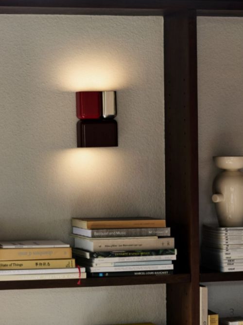 Tabata Wall Light