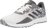 Adidas Men's S2G Spikeless Golf Shoes: was $100 now from $47 @ Amazon