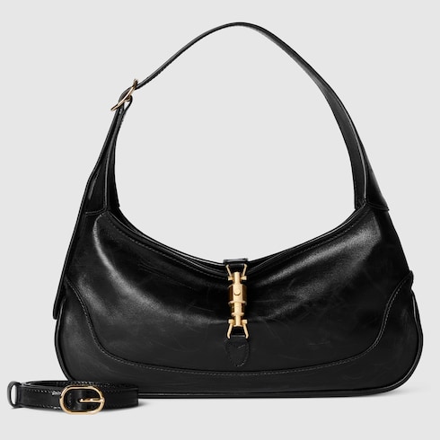 Jackie Slim Small Shoulder Bag