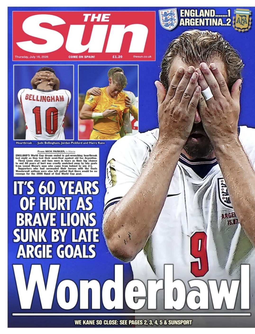 The Sun