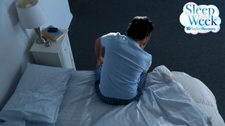 Is waking up to pee at night ruining your sleep? A urologist has some tips for you