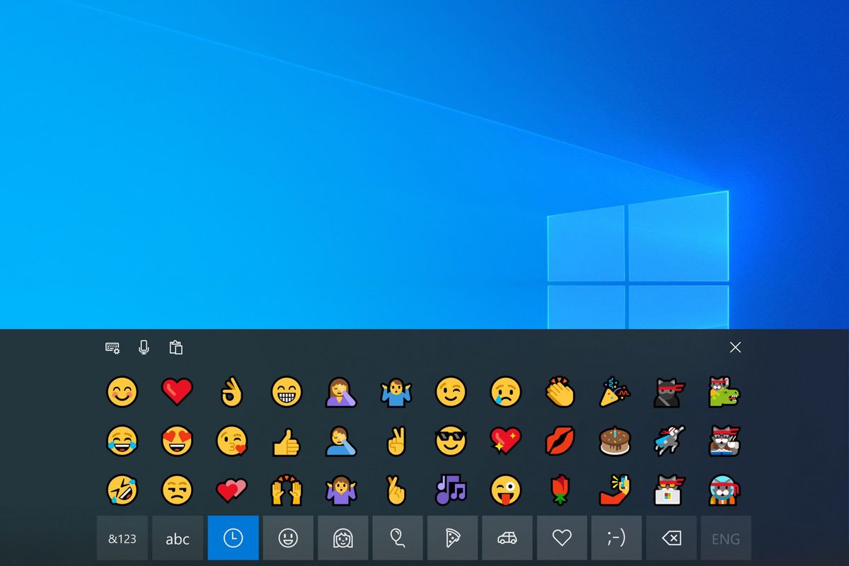 On World Emoji Day, Microsoft employee sheds light on how emojis are ...