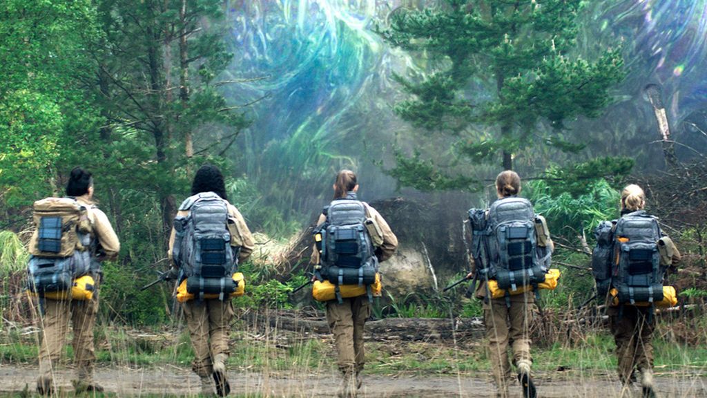 Best Netflix sci-fi movies: fantastic films to stream right now | TechRadar