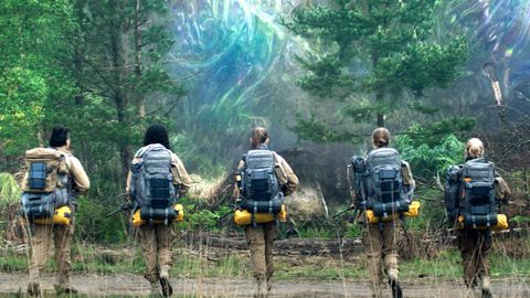 Best Netflix sci-fi movies: fantastic films to stream right now | TechRadar