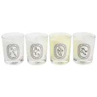 Diptyque  Gifts & Sets Four Scented Candles Set