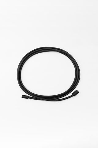 Circular Leather Belt