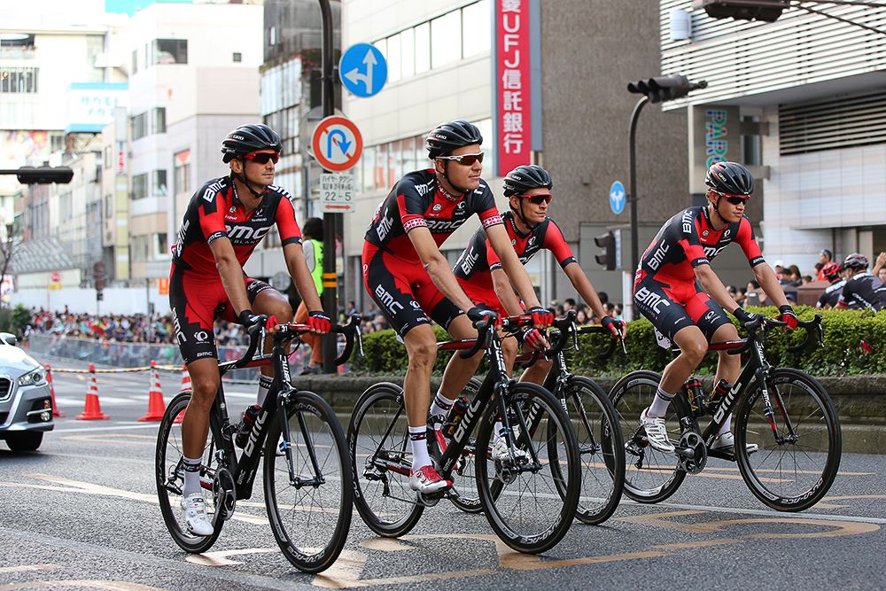BMC Racing Team