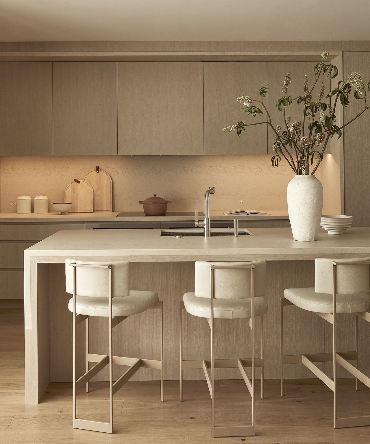 Kitchen trends 2024 – the new looks to follow this year | Homes & Gardens