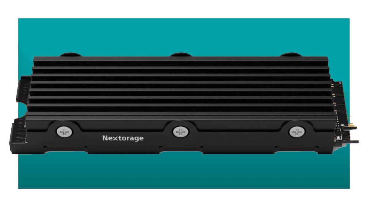 Nextorage NEM-PA 1TB