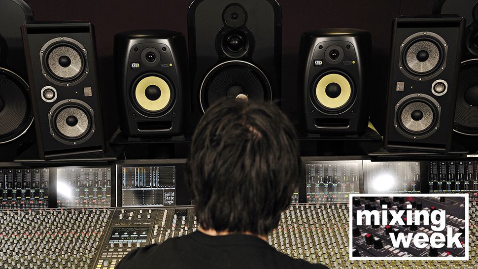 8 ways to improve your bass mixing skills MusicRadar