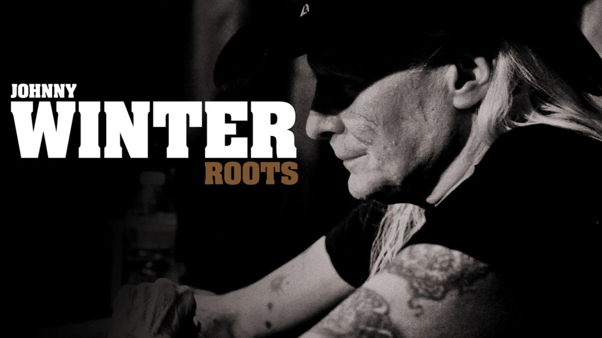 roots johnny winter