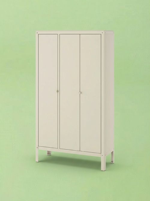 KOLBJ&Ouml;RN Cabinet